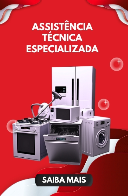 Assistência Ténica