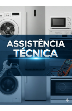 Assistência Ténica