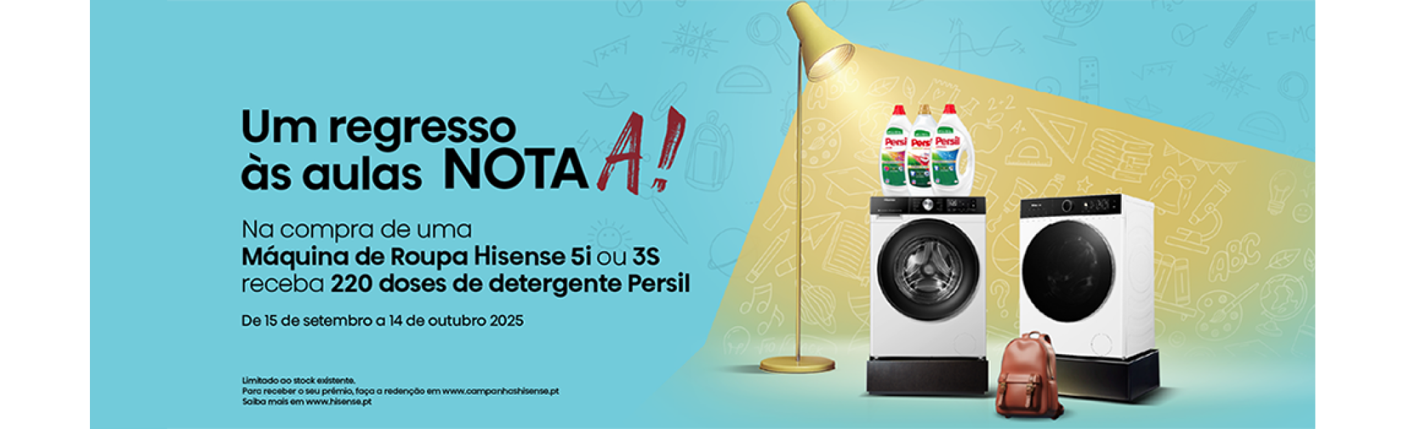 campanha hisense