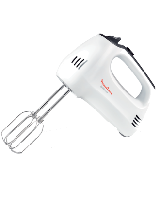 BATEDEIRA MOULINEX QUICKMIX - HM3101B1