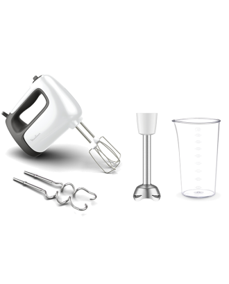 BATEDEIRA MOULINEX PREP´MIX - HM462110