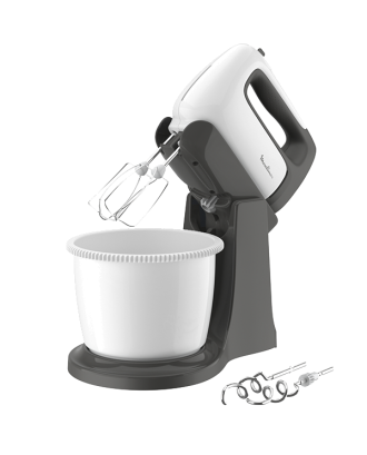 BATEDEIRA MOULINEX PERP´MIX - HM464110