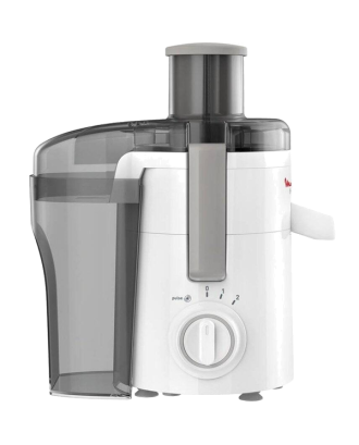 CENTRIFUGADORA MOULINEX FRUTELIA - JU370110