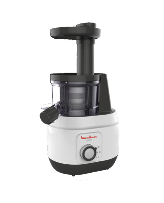 CENTRIFUGADORA MOULINEX JUICEO - ZU150110