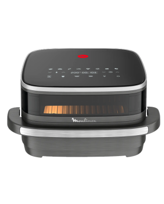 FRITADEIRA MOULINEX EASY FRY XL SURFACE+ - AL402HF0