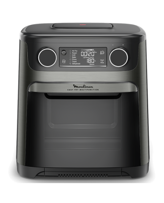FRITADEIRA MOULINEX MULTIFUNCTION - AL5558F0