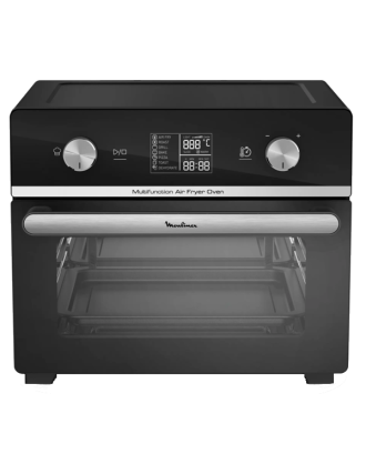 FRITADEIRA MOULINEX OVEN AIR FRYER - AL606820