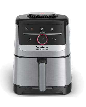 FRITADEIRA MOULINEX EASY FRY SILENCE XL - EZ572DF0