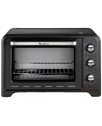 FORNO MOULINEX OPTIMO 33L - OX464810