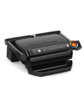 GRELHADOR DE PLACAS MOULINEX OPTIGRILL+ - GI717810