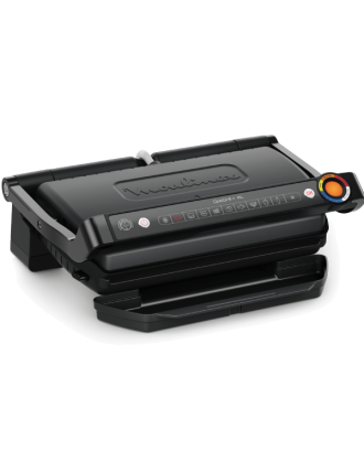 GRELHADOR DE PLACAS MOULINEX OPTIGRILL+ XL - GI727810