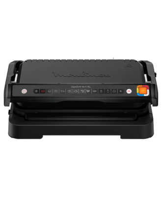 GRELHADOR DE PLACAS MOULINEX OPTIGRILL 4 EM 1 XL - GI784810