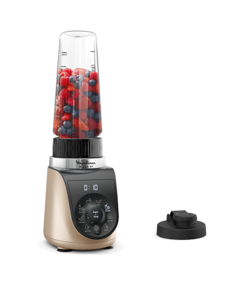 LIQUIDIFICADORA MOULINEX PESSOAL BLEND UP - LM190AF0