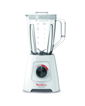 LIQUIDIFICADORA MOULINEX BIENDFORCE II - LM420110