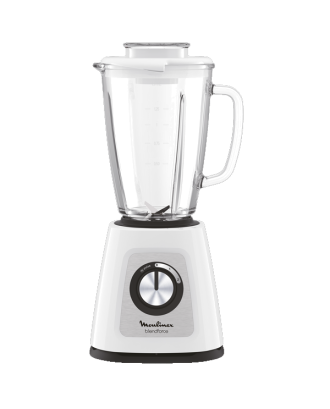 LIQUIDIFICADORA MOULINEX BLENDFORCE II VIDRO - LM430110