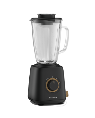 LIQUIDIFICADORA MOULINEX ECO RESPECT - LM46EN10