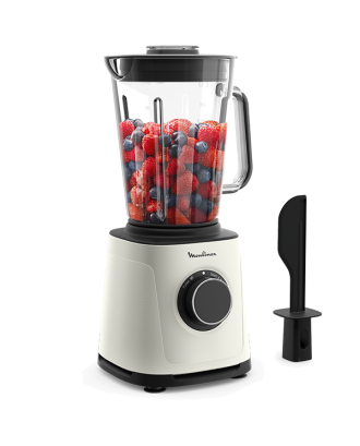 LIQUIDIFICADORA MOULINEX PERFECTMIX ESSENTIAL - LM771AF0