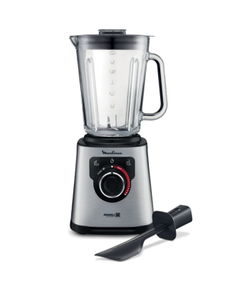 LIQUIDIFICADORA MOULINEX PERFECTMIX + RELIFT - LM871D10