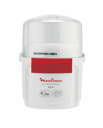 PICADORA MOULINEX LA MOULINETTE 1, 2, 3 - AD560120