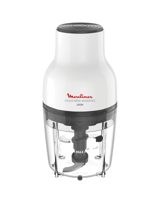 PICADORA MOULINEX MOULINETTE ESSENCIAL - DJ520110