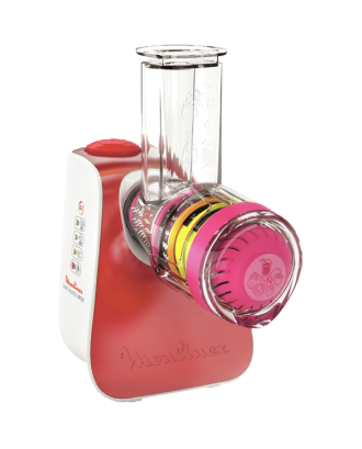 RALADOR MOULINEX FRESH EXPRESS NECTAR - DJ764510