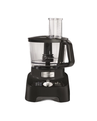 ROBOT MOULINEX DOUBLE FORCE BLACK - FP821811