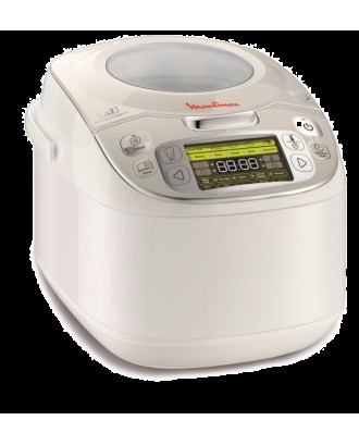 ROBOT MOULINEX MULTICOOKER  MAXICHEF - MK812121
