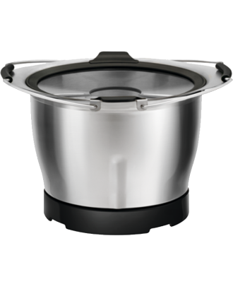 TAÇA MOULINEX CUISINE COMPANION - XF38AE10