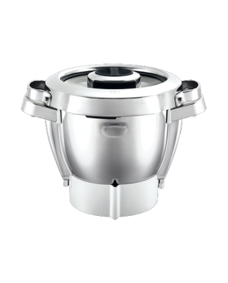 TAÇA MOULINEX CUISINE COMPANION XL - XF38CE10