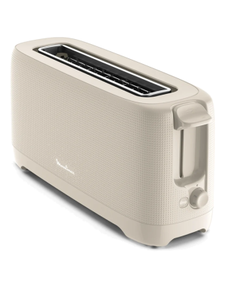 TORRADEIRA MOULINEX MORNING 1 FENDA LONGA FAIR GREY - LS2M0B10