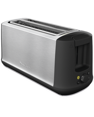 TORRADEIRA MOULINEX SUBITO SELECT 2 FENDAS - LS342D10