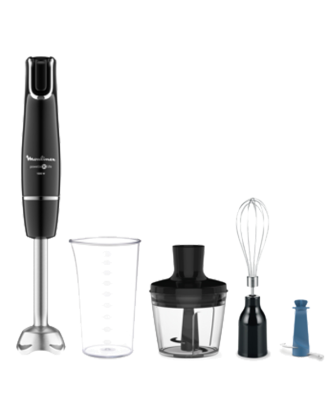 VARINHA MOULINEX INFINYFORCE - DD944810