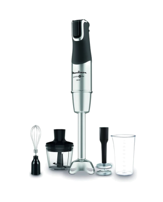 VARINHA MOULINEX INFINITYFORCE PRO C/ 3 ACESSÓRIOS - DD95HD10