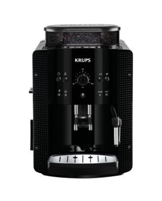 MÁQUINA DE CAFÉ KRUPS AUTOMÁTICA - EA810870
