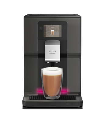 MÁQUINA DE CAFÉ KRUPS AUTOMÁTICA - EA872B10