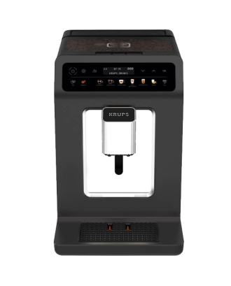 MÁQUINA DE CAFÉ KRUPS AUTOMÁTICA - EA895N10