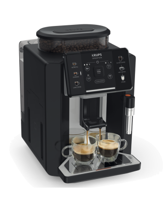MÁQUINA DE CAFÉ KRUPS AUTOMÁTICA - EA910A10