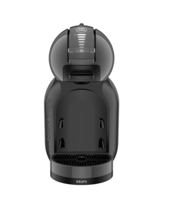 NESCAFÉ DOLCE GUSTO KRUPS MINI ME PRETA - KP1238P16