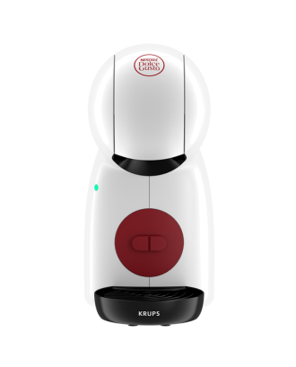 NESCAFÉ DOLCE GUSTO KRUPS PICCOLO XS BRANCA - KP1A31BP16