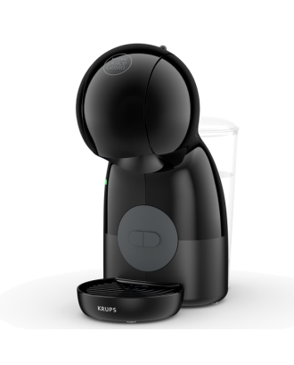 NESCAFÉ DOLCE GUSTO KRUPS PICCOLO XS PRETA - KP1A3BP16