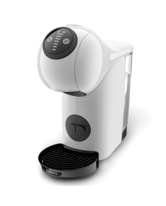 NESCAFÉ DOLCE GUSTO KRUPS GENIO S BASIC BRANCA - KP2401P15
