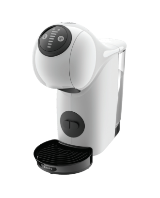 NESCAFÉ DOLCE GUSTO KRUPS GENIO S BASIC BRANCA - KP2431P16