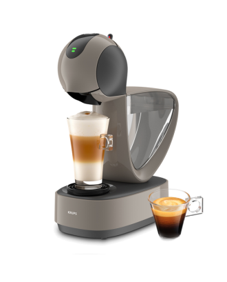 NESCAFÉ DOLCE GUSTO KRUPS INFINISSIMA TOUCH TAUPE - KP270AP15