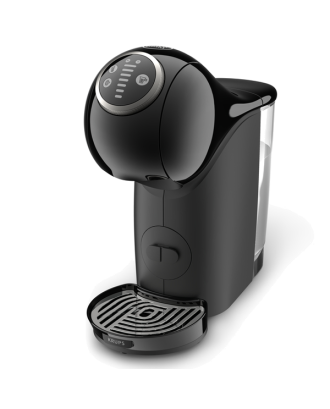 NESCAFÉ DOLCE GUSTO KRUPS GENIO S PLUS PRETA - KP3408P16