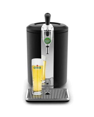 MÁQUINA DE CERVEJA KRUPS - VB450E10