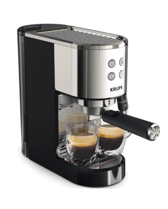 MÁQUINA DE CAFÉ EXPRESSO KRUPS - XP444C10