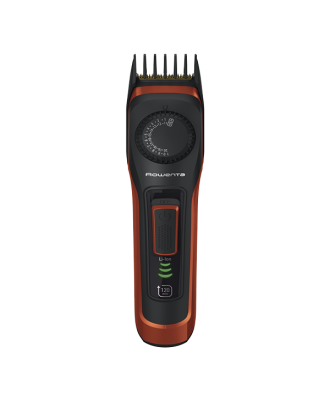 APARADOR DE BARBA ROWENTA - TN 3800F4