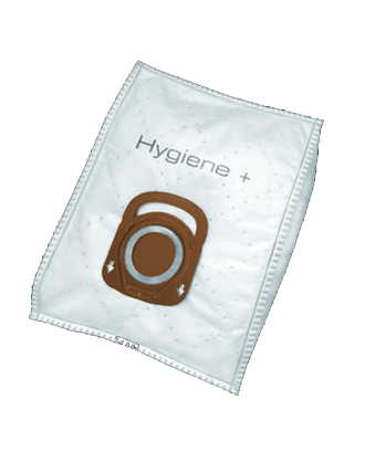 EMBALAGEM SACOS P/ ASP. ROWENTA HYGIENE+ ANTI ODOUR - ZR200720