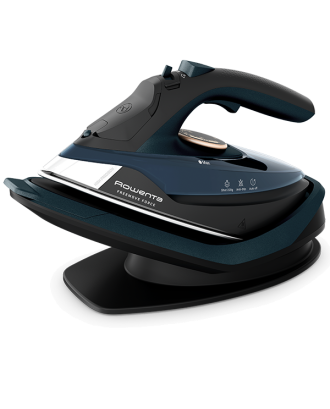 FERRO VAPOR ROWENTA - DE 6725 D1