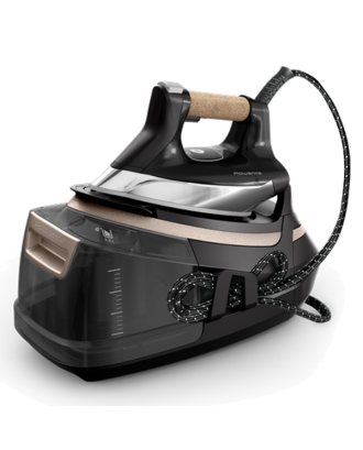 GERADOR VAPOR ROWENTA - DG 9661 F0